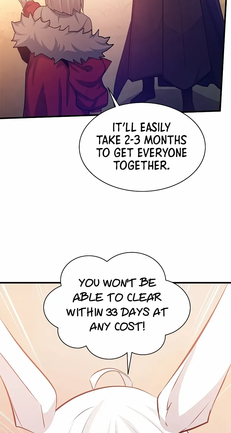 Read The Tutorial Is Too Hard chapter 161 image 46 on Lezhin