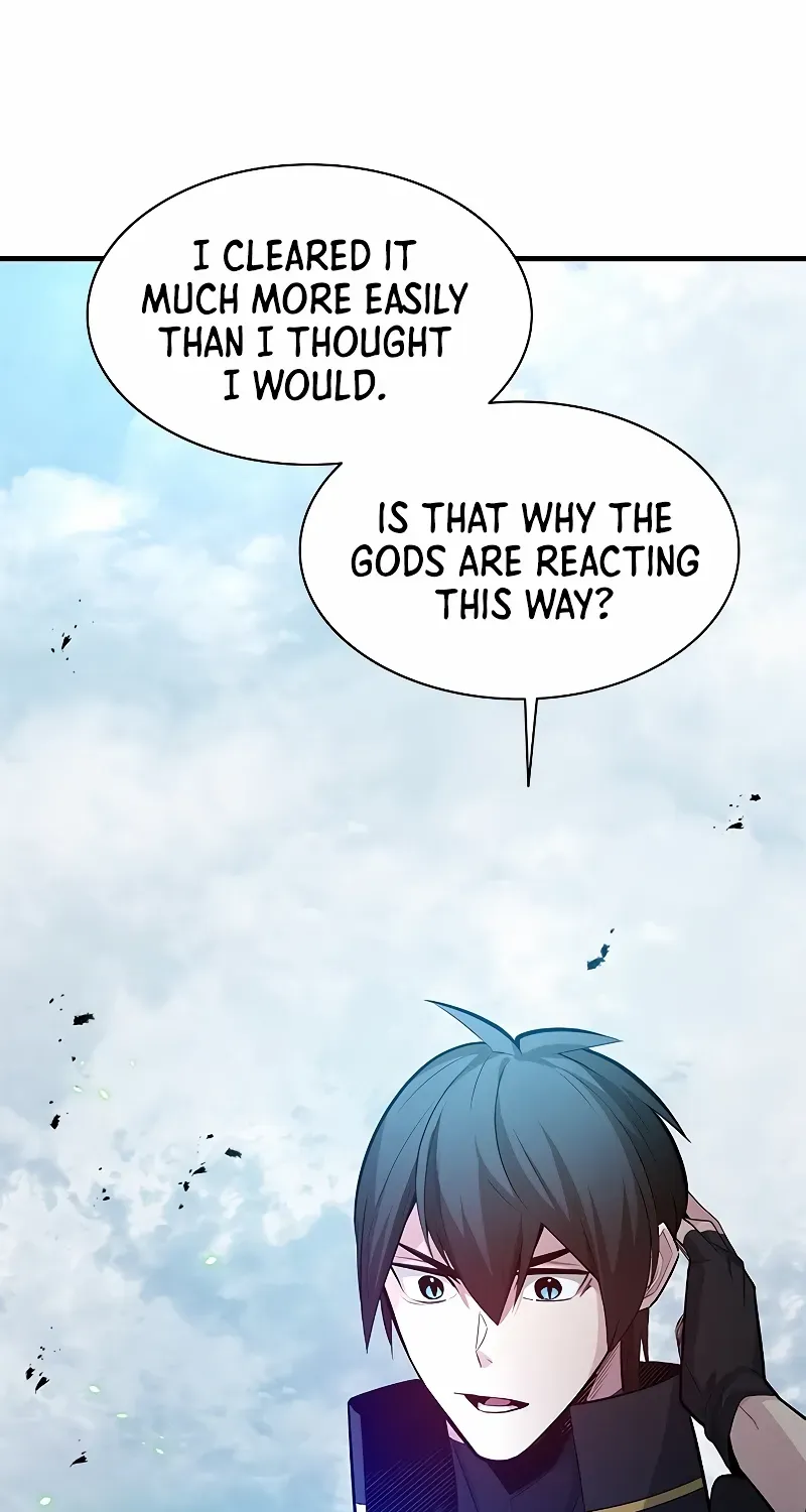Read The Tutorial Is Too Hard chapter 161 image 6 on Lezhin