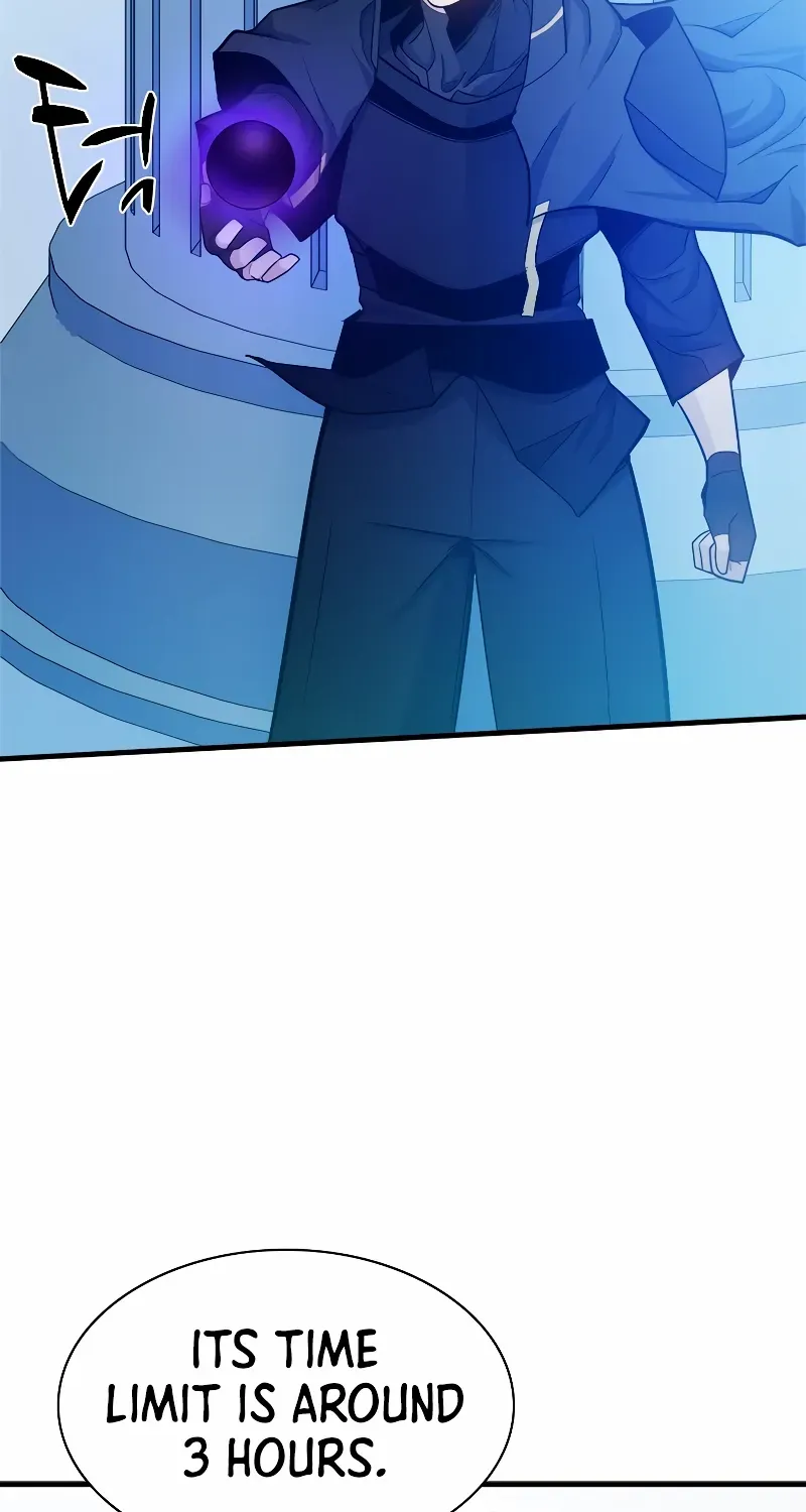 Read The Tutorial Is Too Hard chapter 161 image 75 on Lezhin
