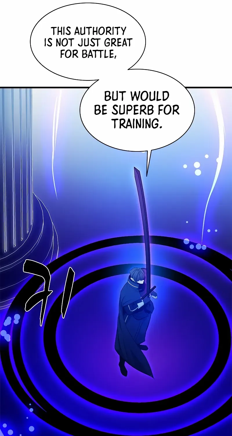 Read The Tutorial Is Too Hard chapter 161 image 81 on Lezhin