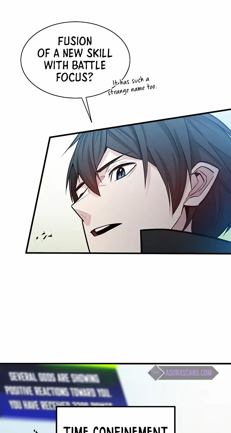 Read The Tutorial Is Too Hard chapter 161 image 9 on Lezhin