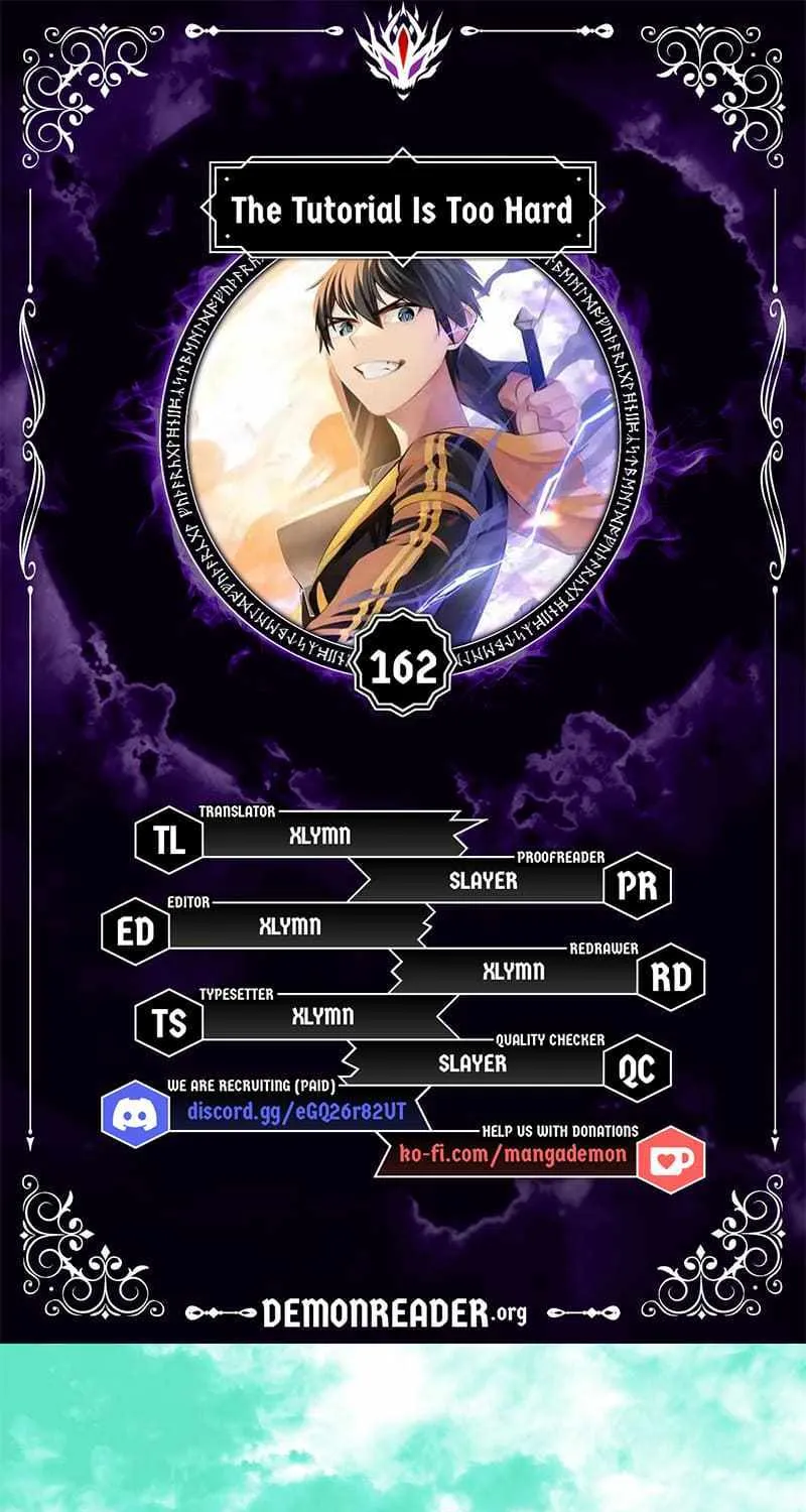 Read The Tutorial Is Too Hard chapter 162 image 1 on Lezhin