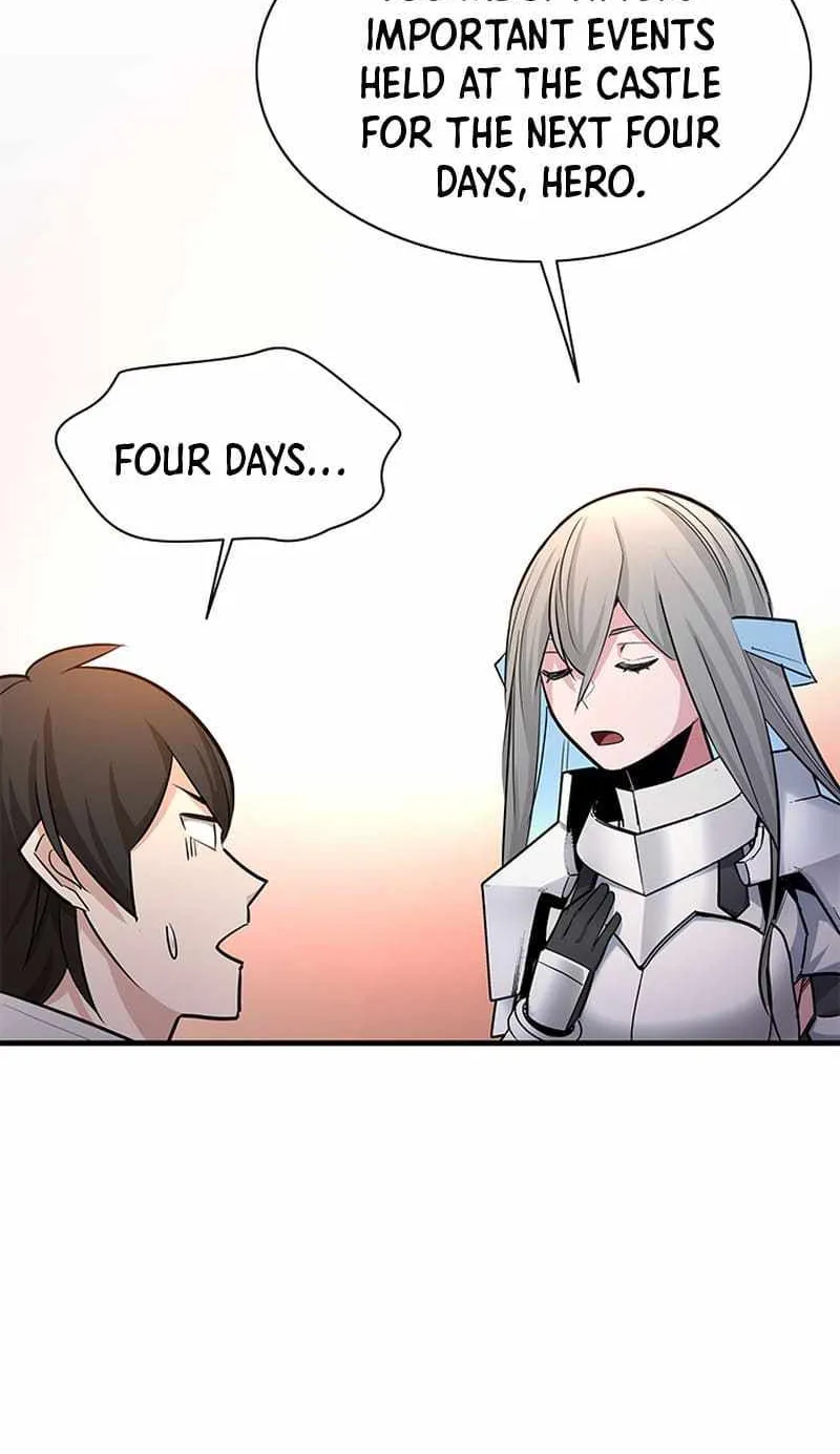 Read The Tutorial Is Too Hard chapter 162 image 101 on Lezhin