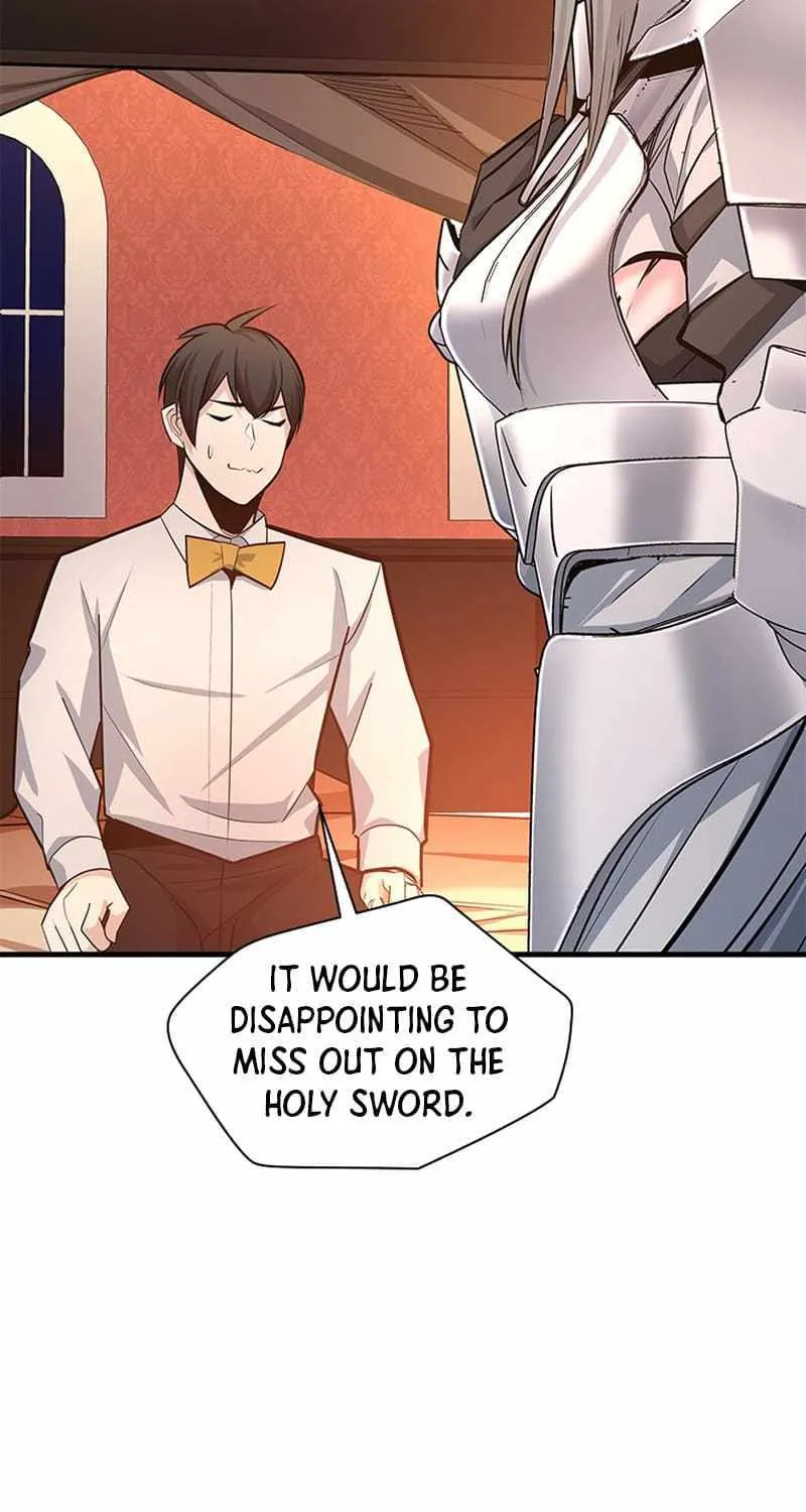 Read The Tutorial Is Too Hard chapter 162 image 106 on Lezhin