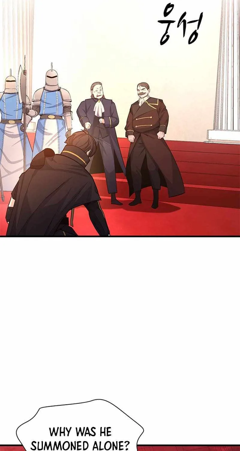 Read The Tutorial Is Too Hard chapter 162 image 14 on Lezhin