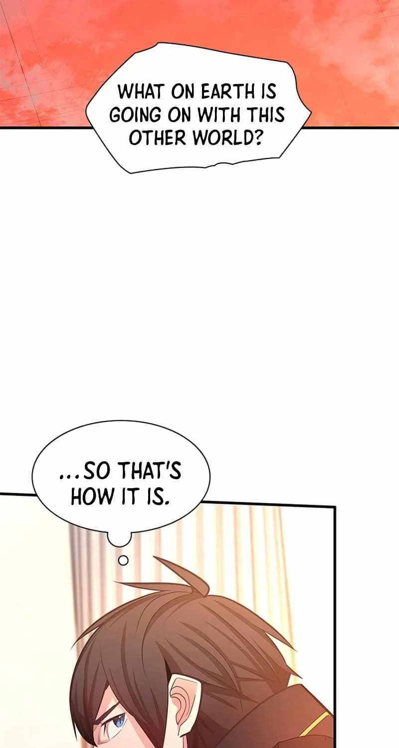 Read The Tutorial Is Too Hard chapter 162 image 16 on Lezhin