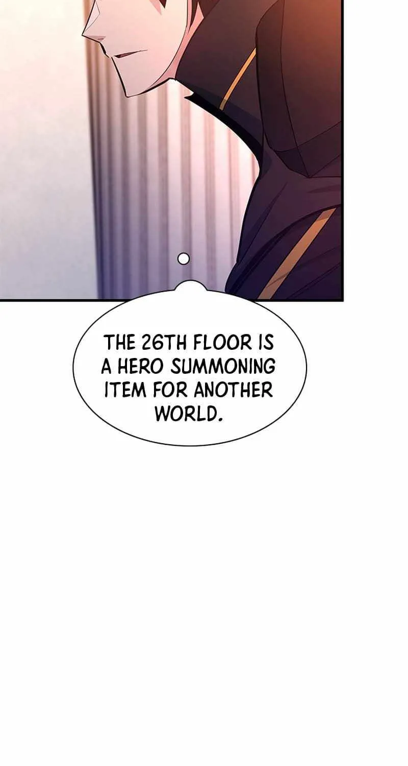 Read The Tutorial Is Too Hard chapter 162 image 17 on Lezhin
