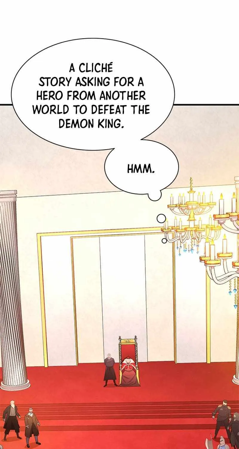 Read The Tutorial Is Too Hard chapter 162 image 18 on Lezhin