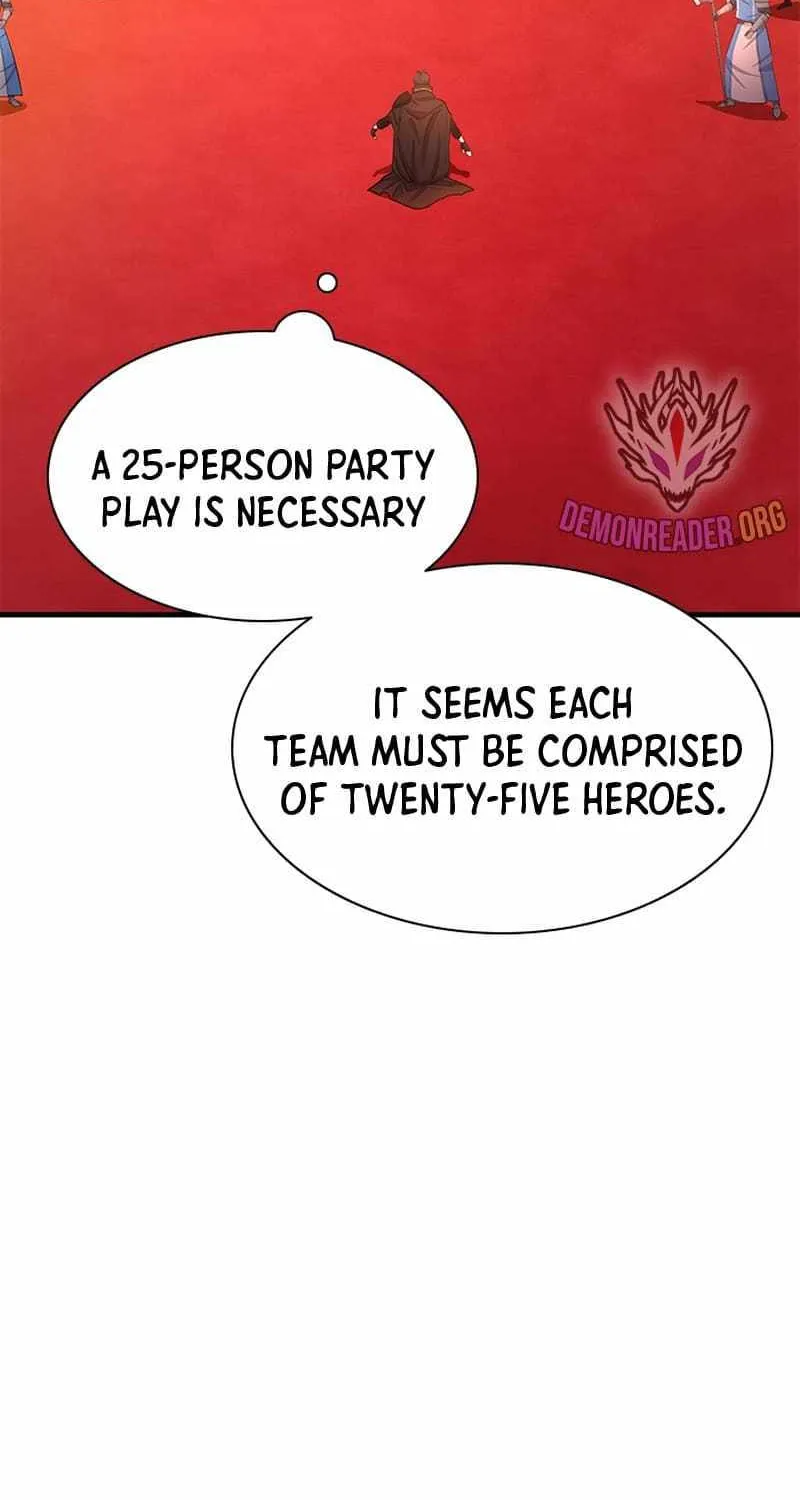 Read The Tutorial Is Too Hard chapter 162 image 19 on Lezhin