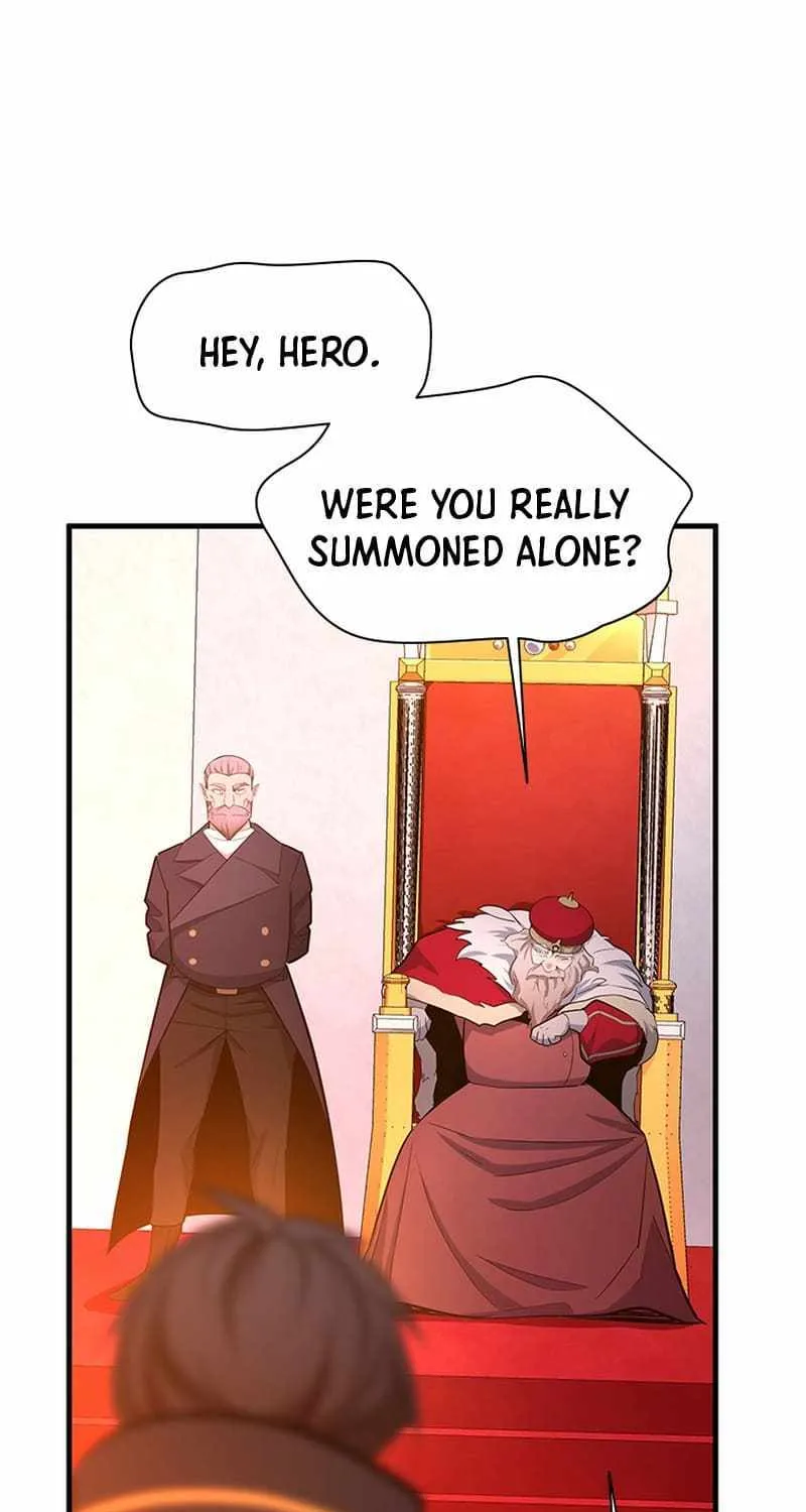 Read The Tutorial Is Too Hard chapter 162 image 20 on Lezhin