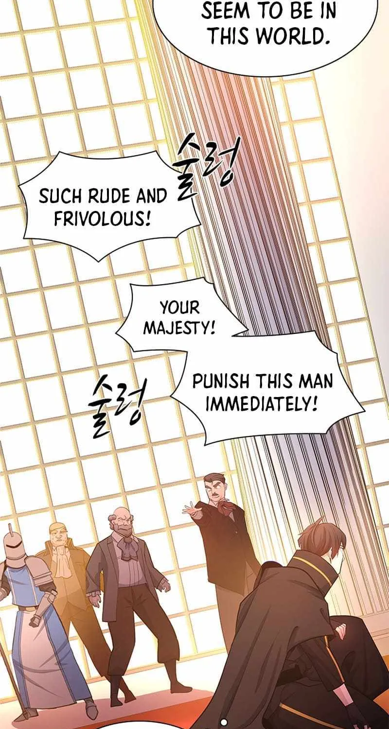 Read The Tutorial Is Too Hard chapter 162 image 25 on Lezhin