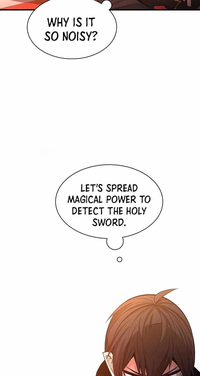Read The Tutorial Is Too Hard chapter 162 image 26 on Lezhin