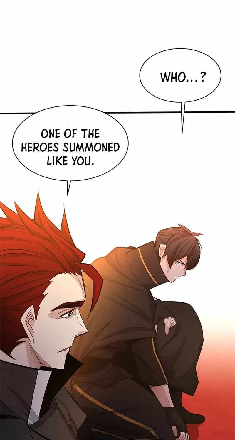 Read The Tutorial Is Too Hard chapter 162 image 31 on Lezhin