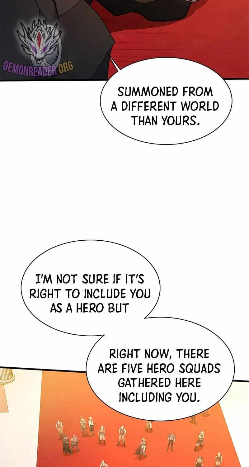 Read The Tutorial Is Too Hard chapter 162 image 32 on Lezhin