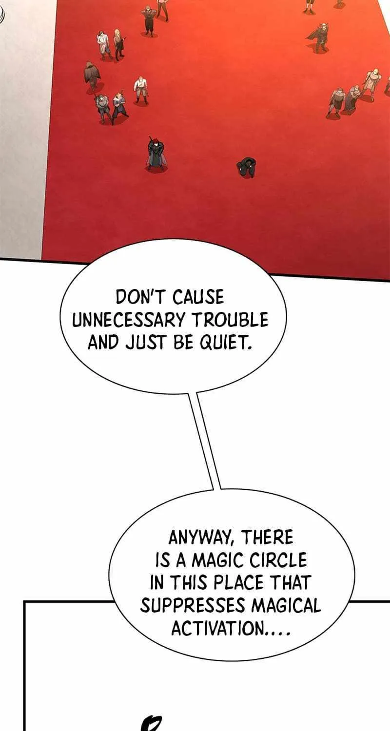 Read The Tutorial Is Too Hard chapter 162 image 33 on Lezhin