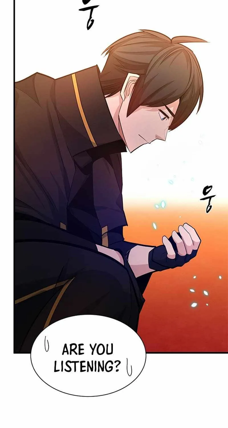 Read The Tutorial Is Too Hard chapter 162 image 34 on Lezhin