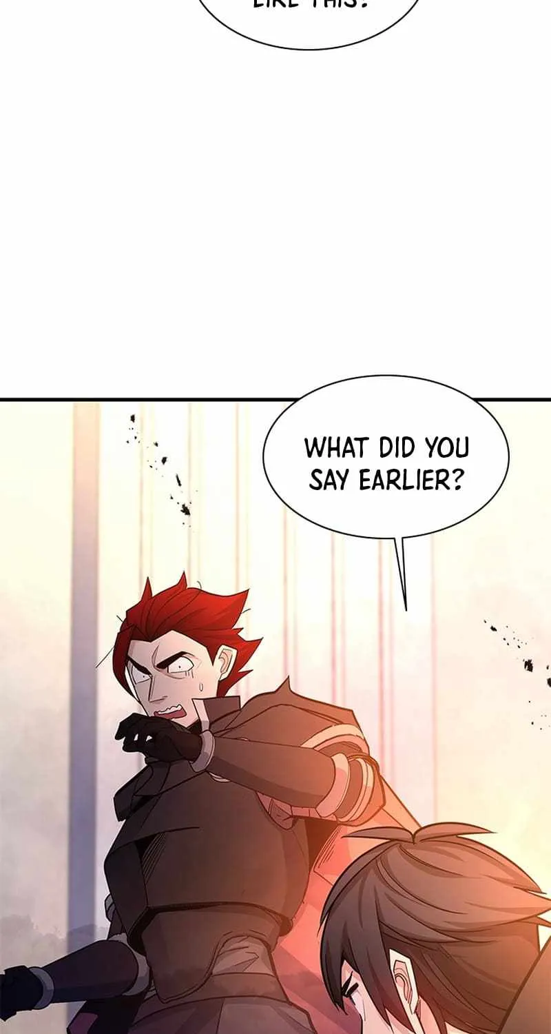 Read The Tutorial Is Too Hard chapter 162 image 51 on Lezhin