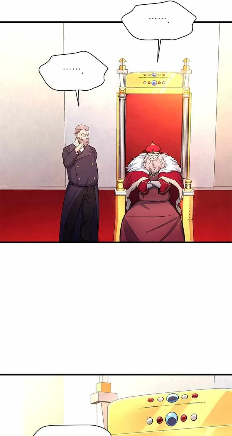 Read The Tutorial Is Too Hard chapter 162 image 56 on Lezhin
