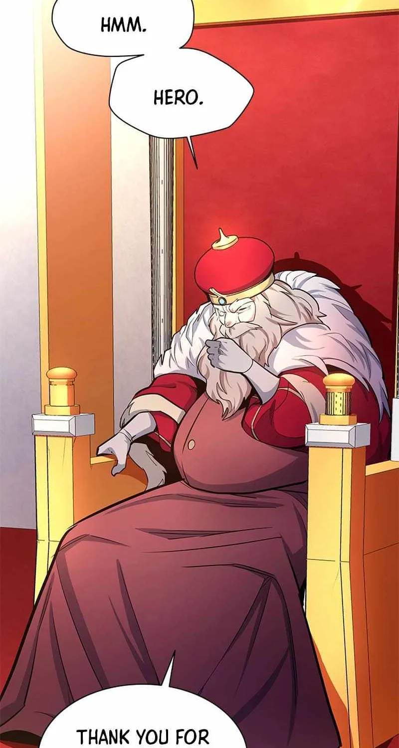Read The Tutorial Is Too Hard chapter 162 image 57 on Lezhin