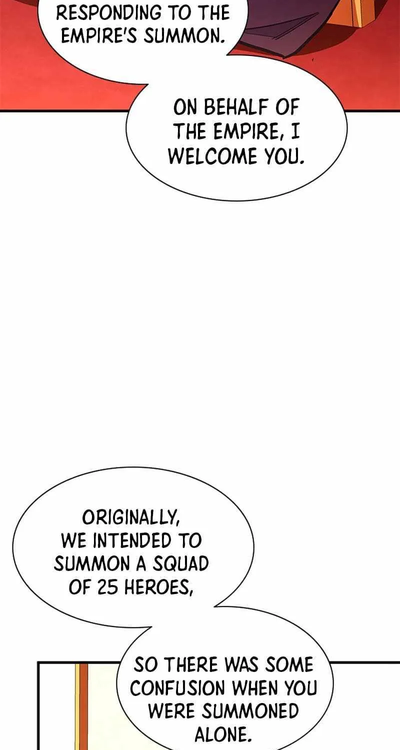 Read The Tutorial Is Too Hard chapter 162 image 58 on Lezhin
