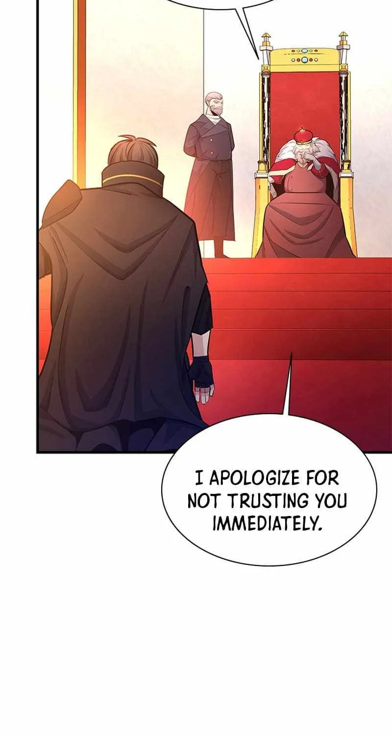 Read The Tutorial Is Too Hard chapter 162 image 59 on Lezhin