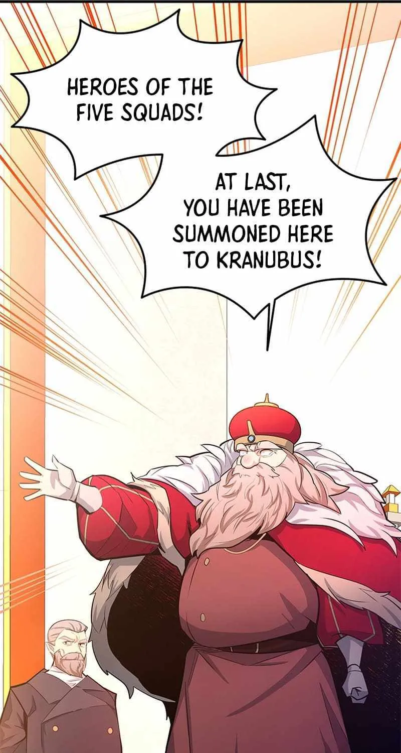 Read The Tutorial Is Too Hard chapter 162 image 63 on Lezhin