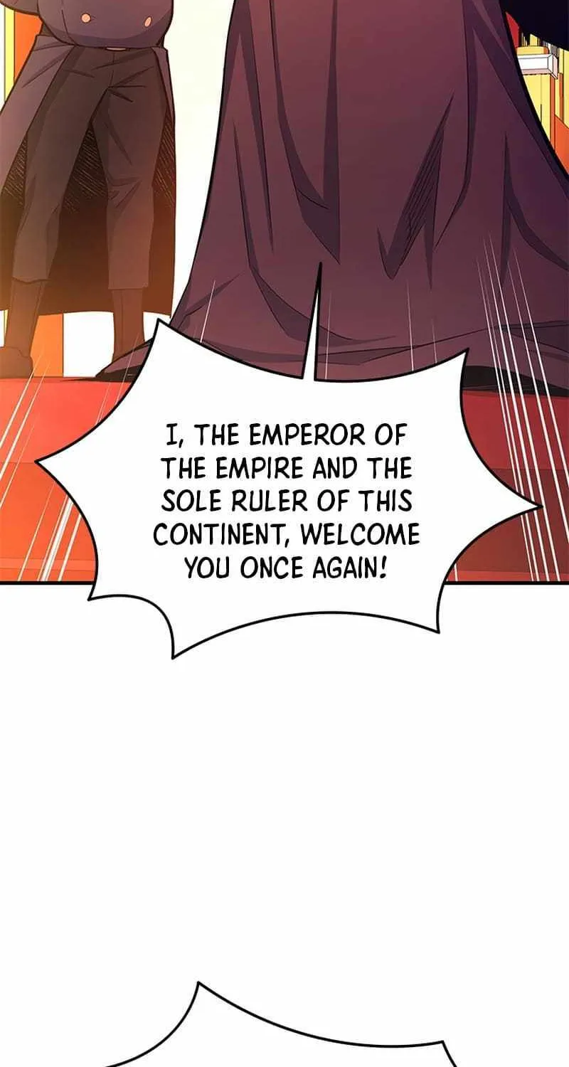 Read The Tutorial Is Too Hard chapter 162 image 64 on Lezhin