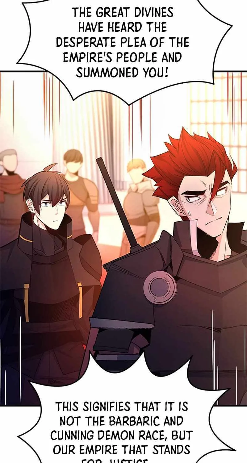 Read The Tutorial Is Too Hard chapter 162 image 65 on Lezhin