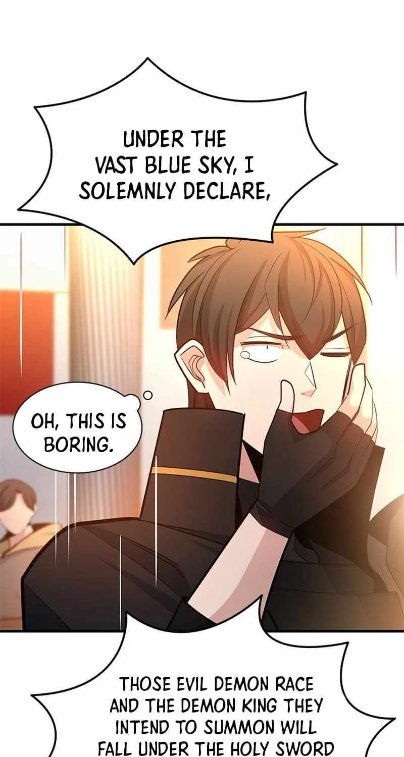 Read The Tutorial Is Too Hard chapter 162 image 67 on Lezhin