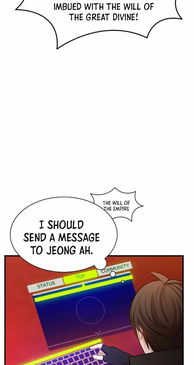 Read The Tutorial Is Too Hard chapter 162 image 68 on Lezhin