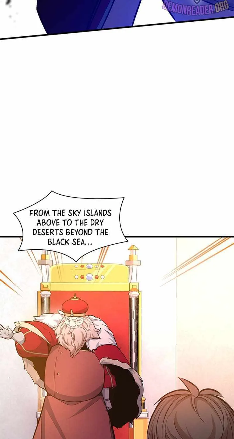Read The Tutorial Is Too Hard chapter 162 image 74 on Lezhin
