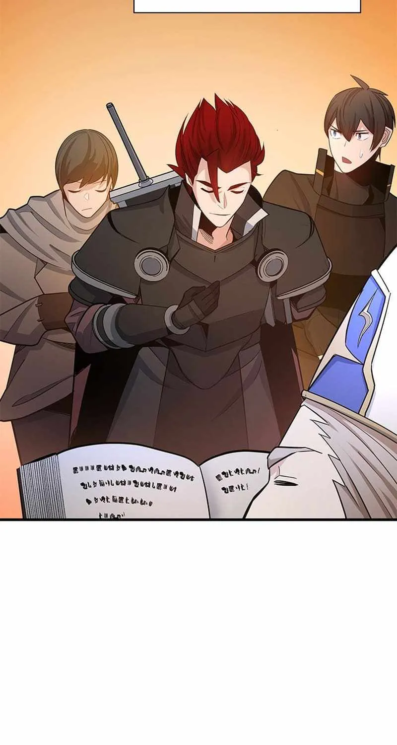 Read The Tutorial Is Too Hard chapter 162 image 80 on Lezhin