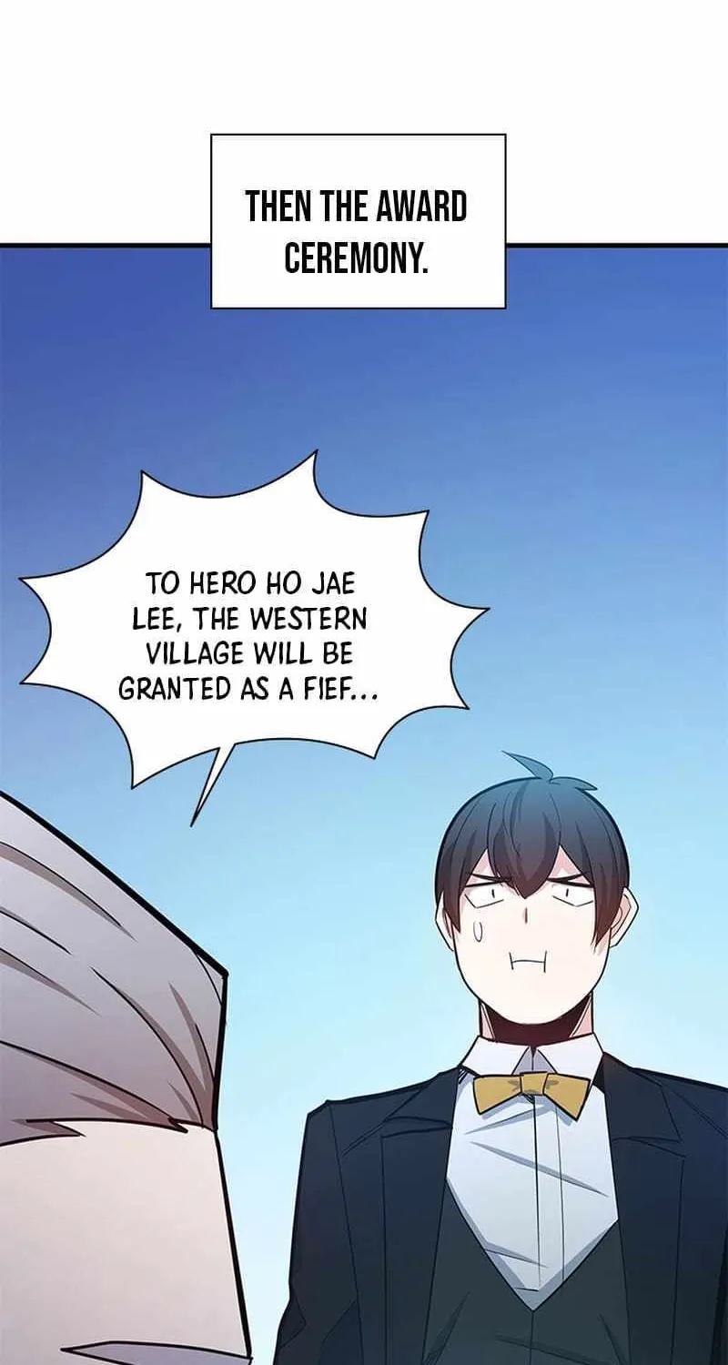Read The Tutorial Is Too Hard chapter 162 image 81 on Lezhin