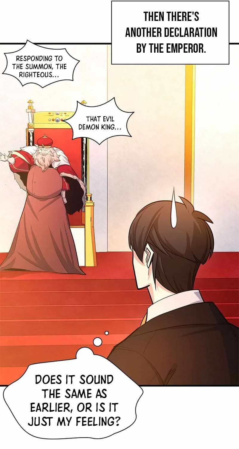 Read The Tutorial Is Too Hard chapter 162 image 83 on Lezhin