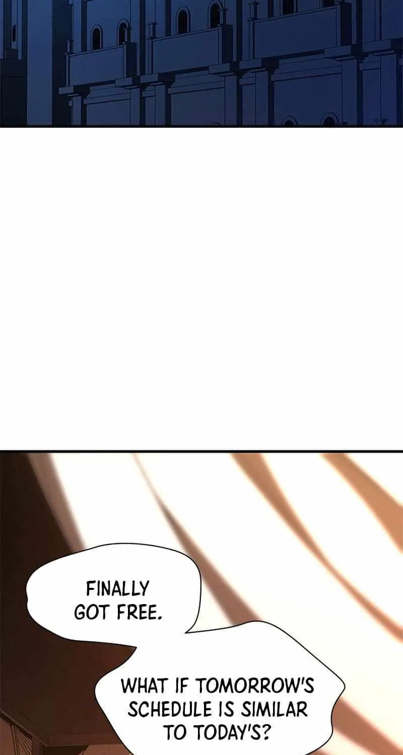 Read The Tutorial Is Too Hard chapter 162 image 87 on Lezhin