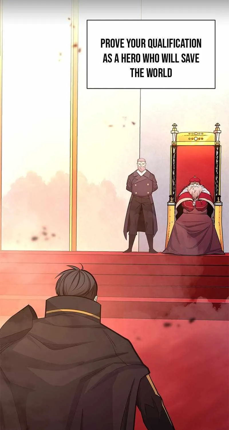 Read The Tutorial Is Too Hard chapter 162 image 9 on Lezhin