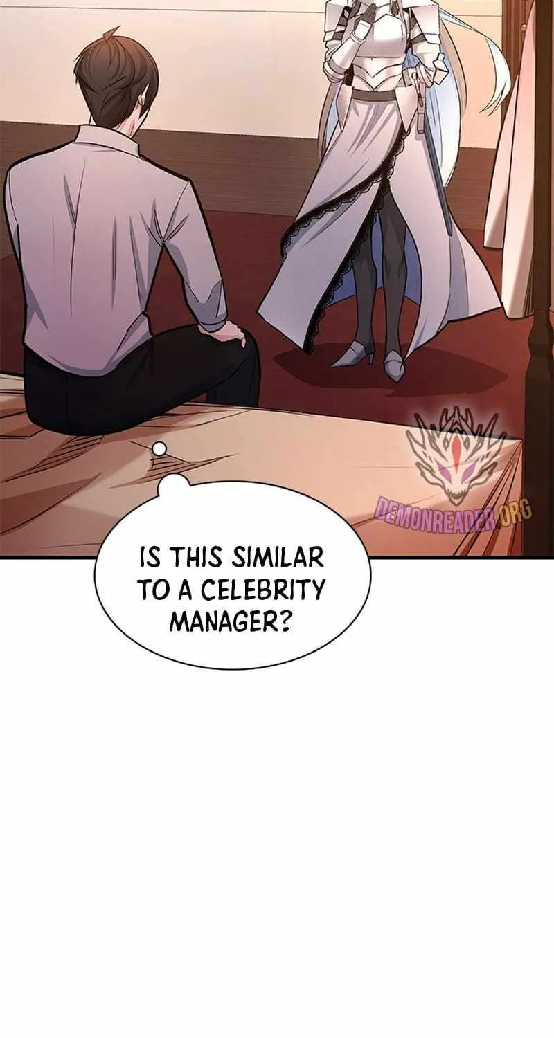 Read The Tutorial Is Too Hard chapter 162 image 97 on Lezhin