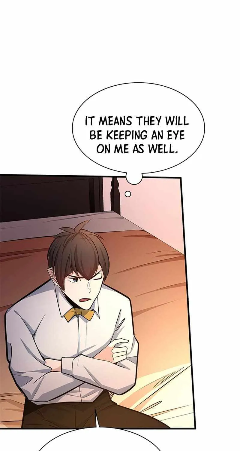 Read The Tutorial Is Too Hard chapter 162 image 98 on Lezhin