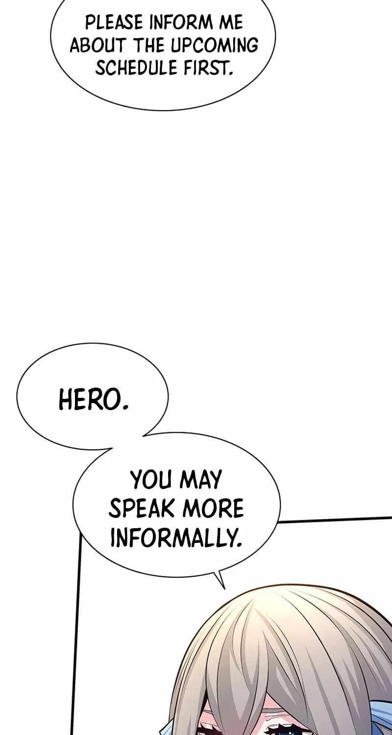 Read The Tutorial Is Too Hard chapter 162 image 99 on Lezhin