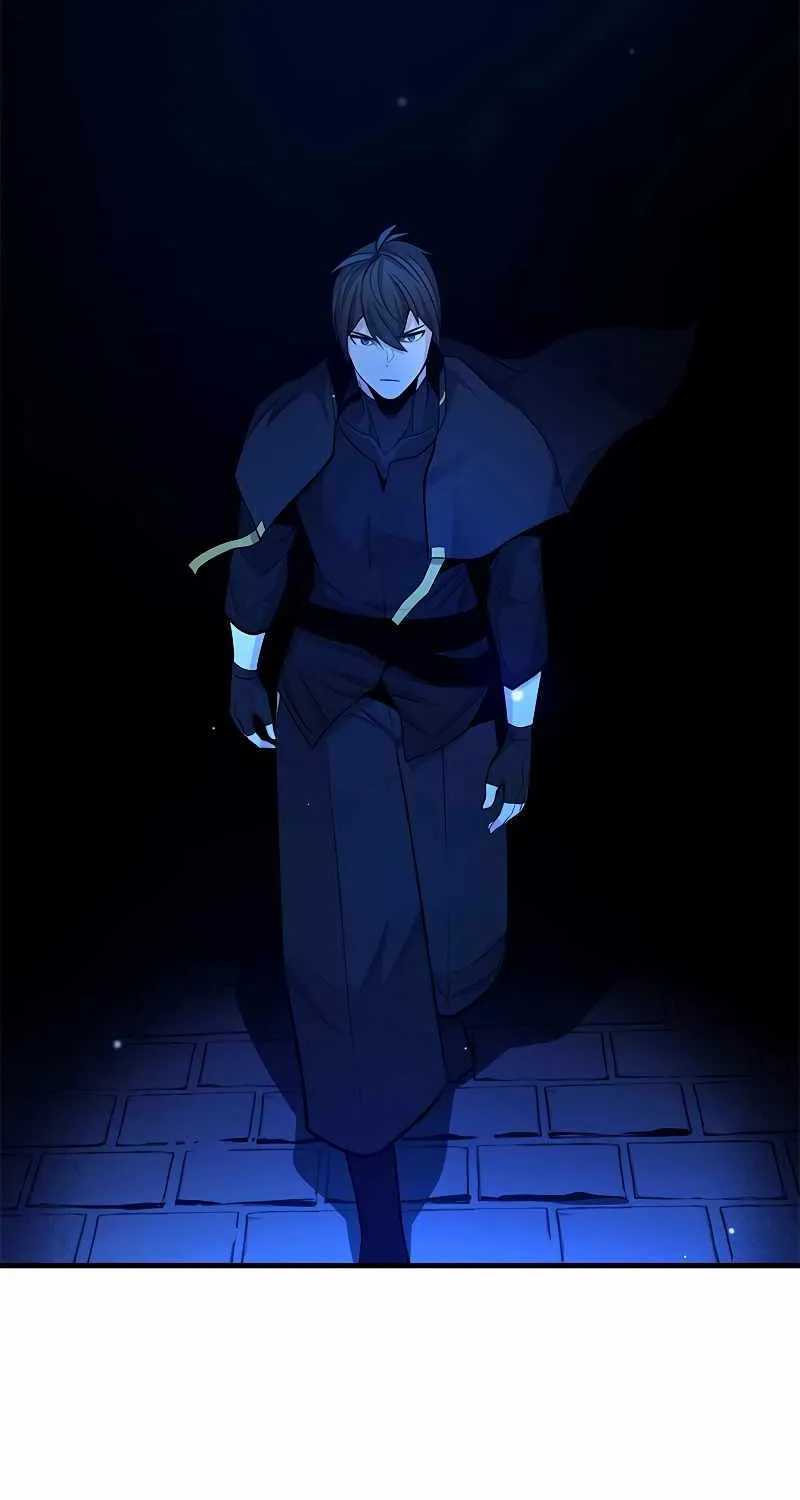 Read The Tutorial Is Too Hard chapter 163 image 104 on Lezhin