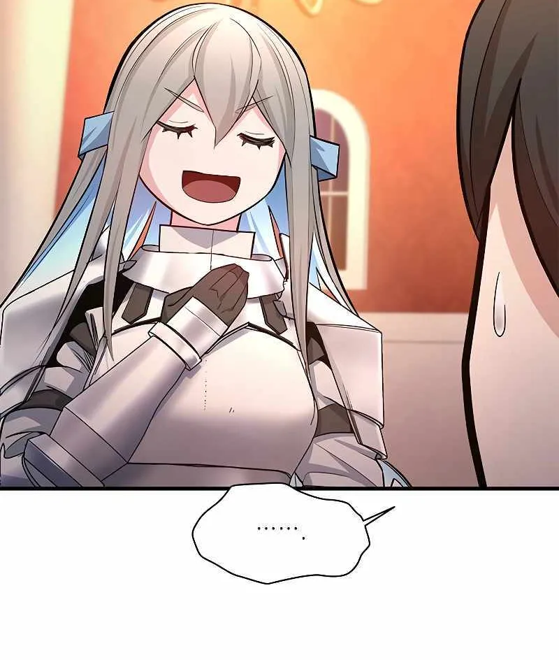 Read The Tutorial Is Too Hard chapter 163 image 11 on Lezhin