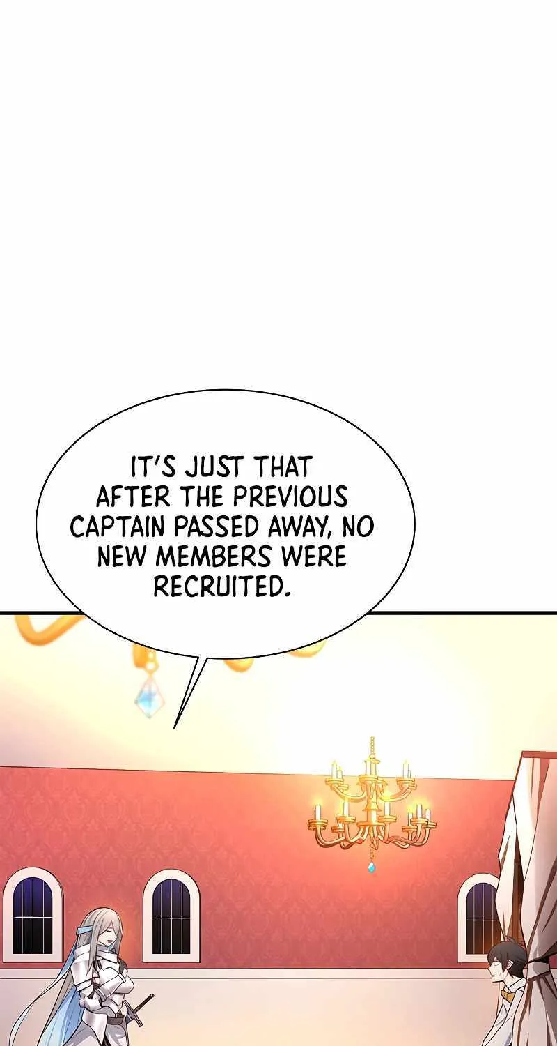 Read The Tutorial Is Too Hard chapter 163 image 12 on Lezhin