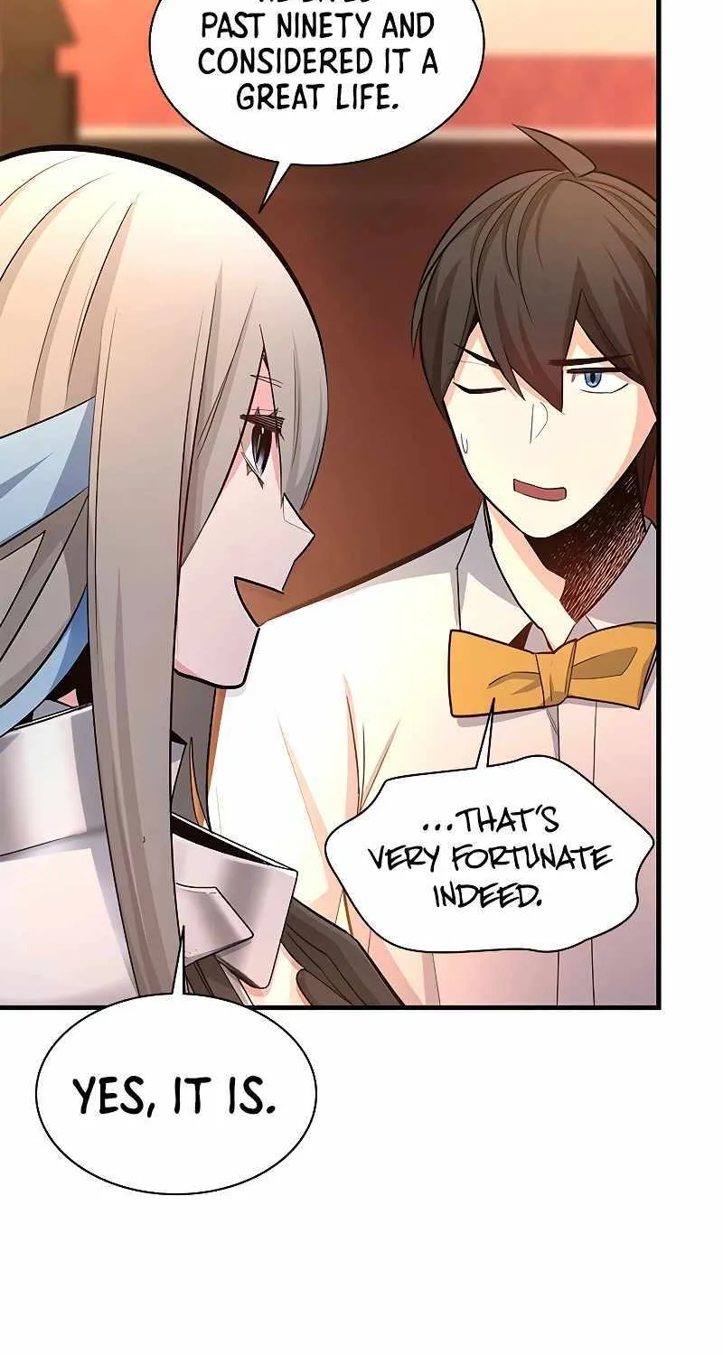 Read The Tutorial Is Too Hard chapter 163 image 17 on Lezhin