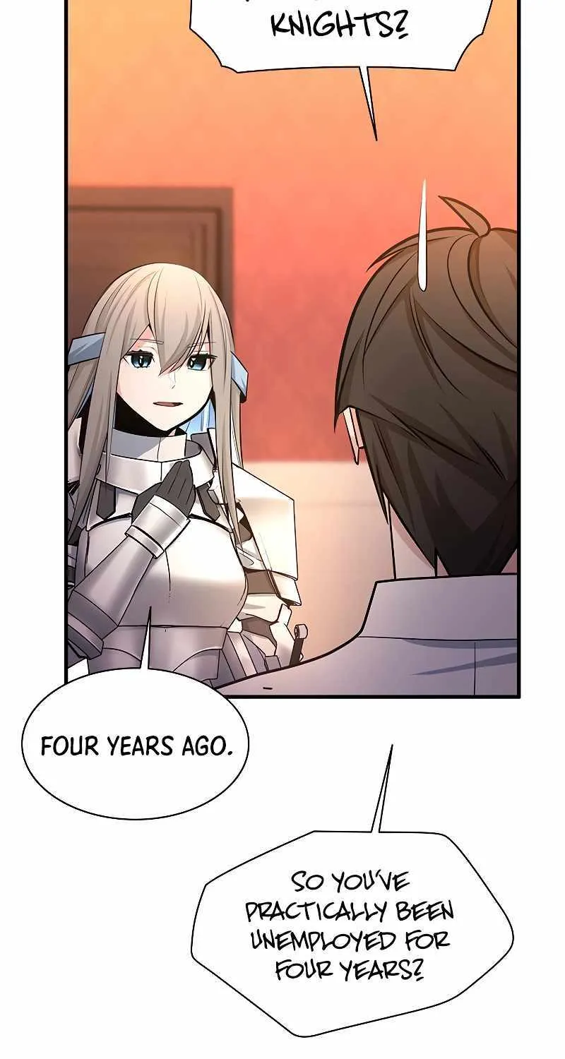 Read The Tutorial Is Too Hard chapter 163 image 26 on Lezhin