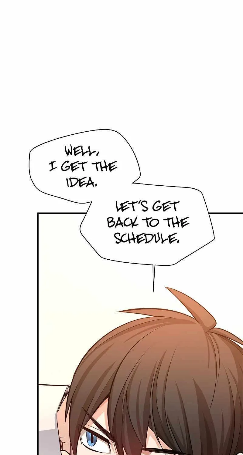 Read The Tutorial Is Too Hard chapter 163 image 27 on Lezhin