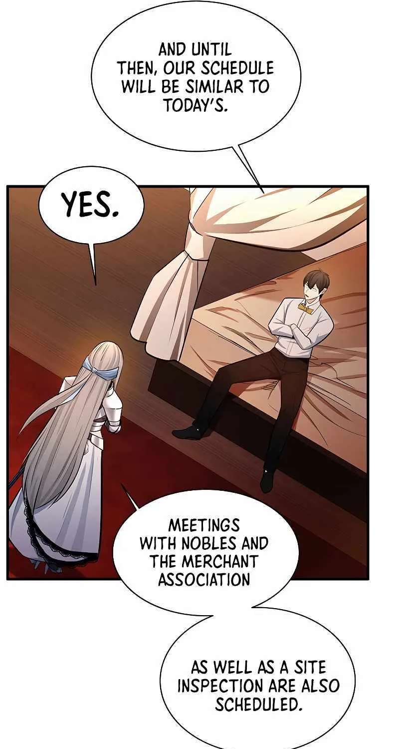 Read The Tutorial Is Too Hard chapter 163 image 31 on Lezhin