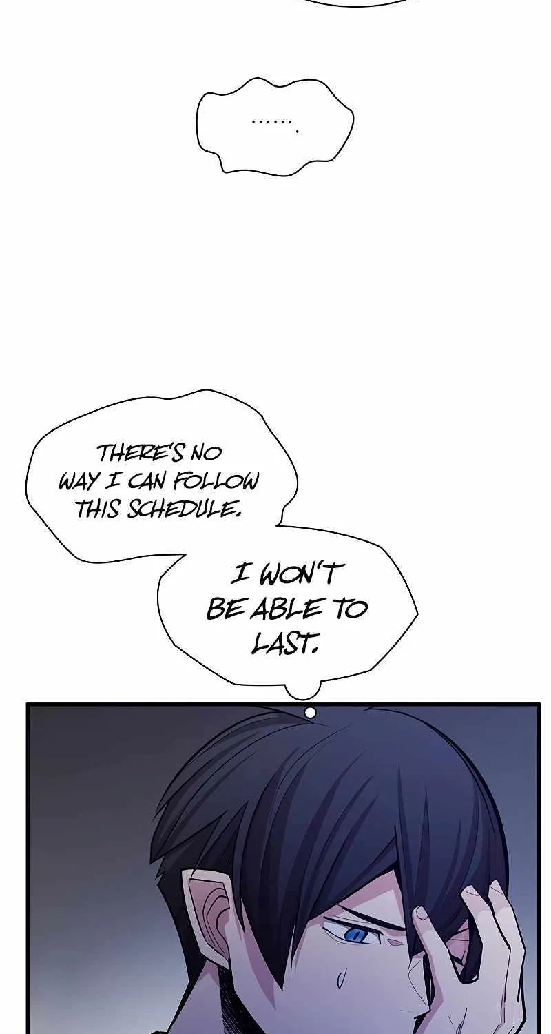 Read The Tutorial Is Too Hard chapter 163 image 32 on Lezhin