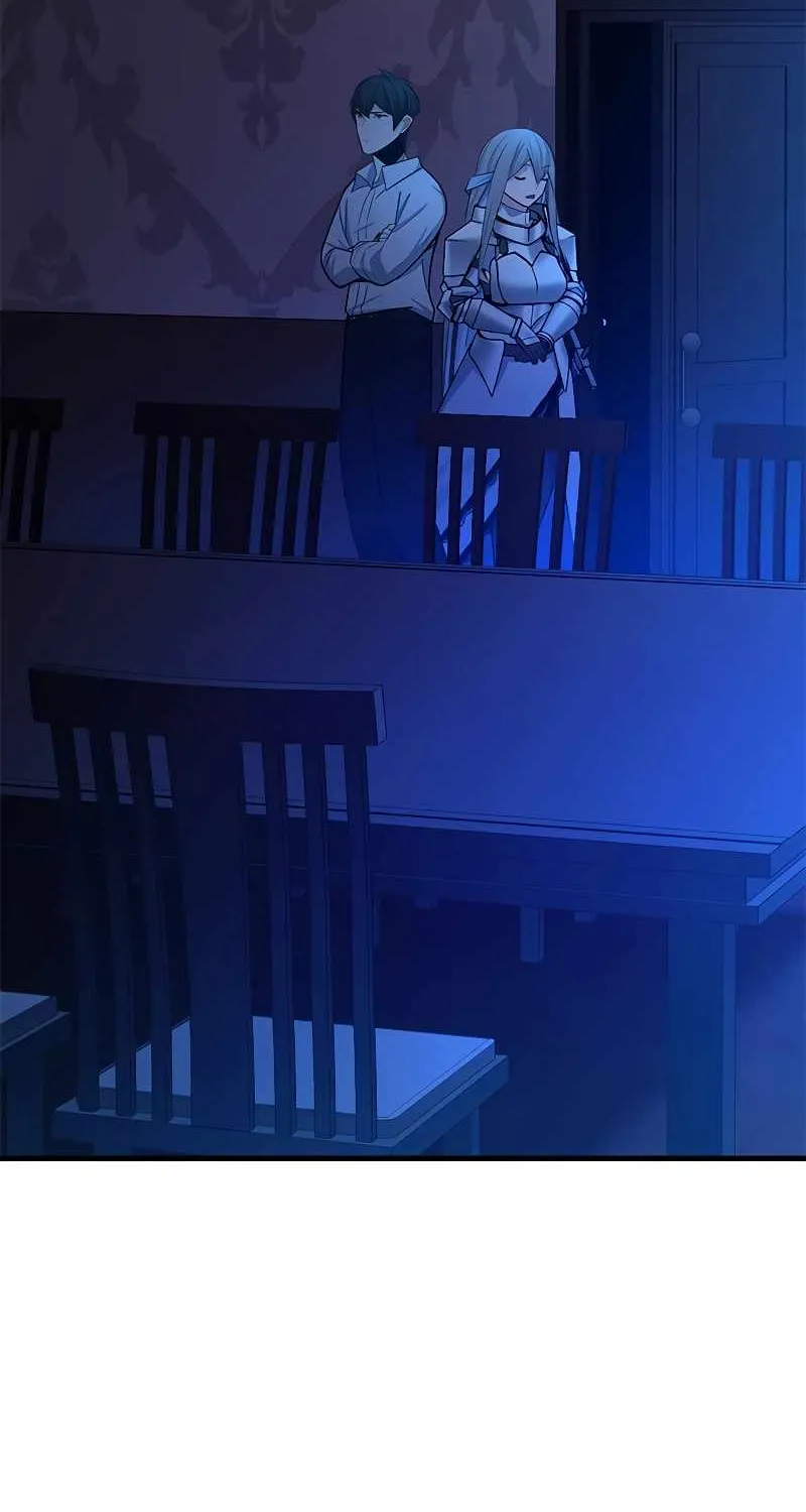 Read The Tutorial Is Too Hard chapter 163 image 36 on Lezhin