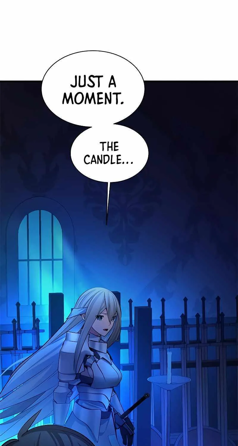 Read The Tutorial Is Too Hard chapter 163 image 37 on Lezhin