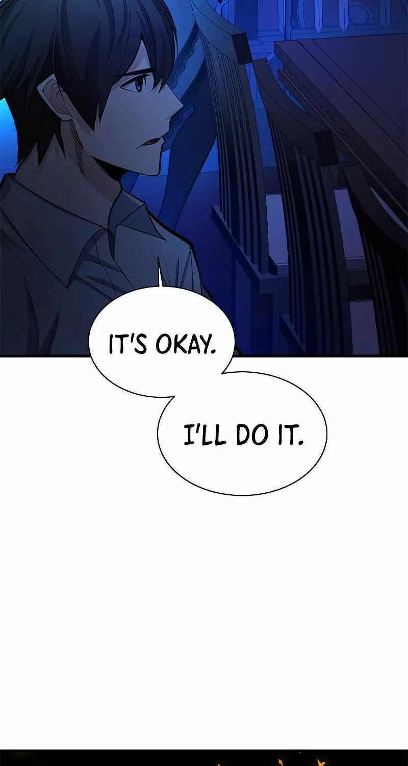 Read The Tutorial Is Too Hard chapter 163 image 38 on Lezhin